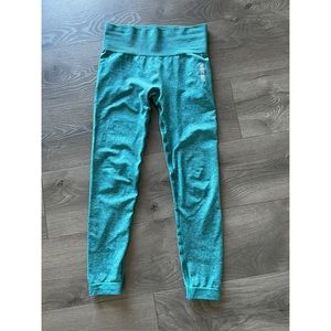 Gymshark Adapt Marl Seamless Legging